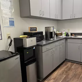 Bild von FirstLight Home Care of The Woodlands