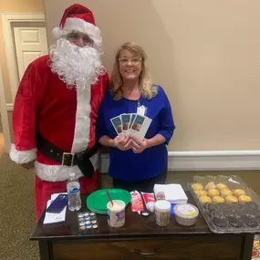 Bild von FirstLight Home Care of The Woodlands