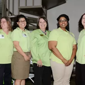 Bild von FirstLight Home Care of The Woodlands