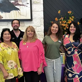 Bild von FirstLight Home Care of The Woodlands