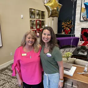 Bild von FirstLight Home Care of The Woodlands