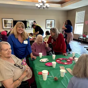 Bild von FirstLight Home Care of The Woodlands