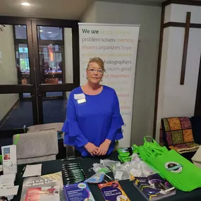 Bild von FirstLight Home Care of The Woodlands