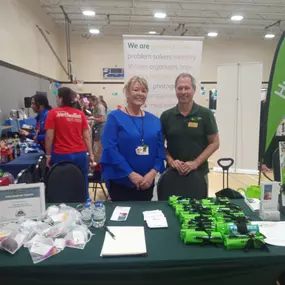 Bild von FirstLight Home Care of The Woodlands
