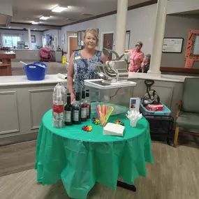 Bild von FirstLight Home Care of The Woodlands