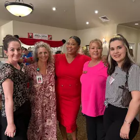 Bild von FirstLight Home Care of The Woodlands
