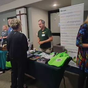 Bild von FirstLight Home Care of The Woodlands