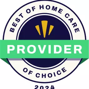 Bild von FirstLight Home Care of The Woodlands