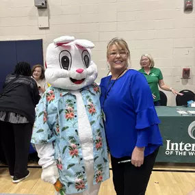 Bild von FirstLight Home Care of The Woodlands
