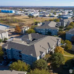 Apartment leasing