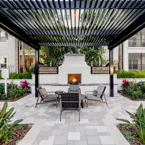 Southern US apartment management