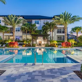 Birchstone Residential