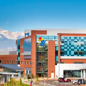 Bild von Children's Hospital Colorado, Colorado Springs