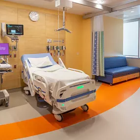 Bild von Children's Hospital Colorado, Colorado Springs