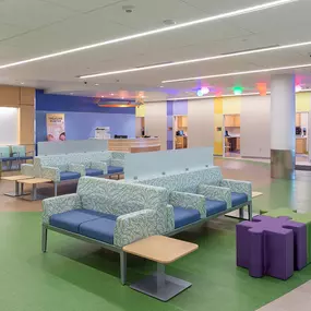 Bild von Children's Hospital Colorado, Colorado Springs