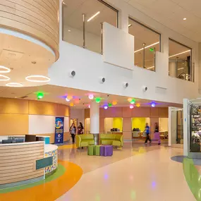 Bild von Children's Hospital Colorado, Colorado Springs
