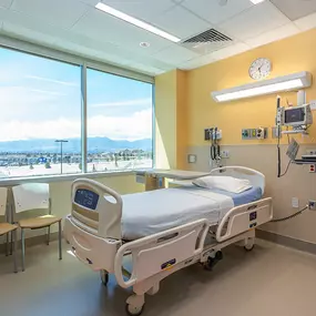 Bild von Children's Hospital Colorado, Colorado Springs