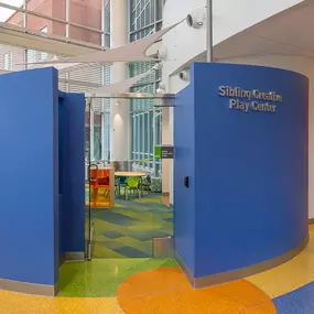 Bild von Children's Hospital Colorado, Colorado Springs