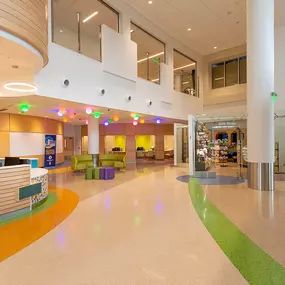 Bild von Children's Hospital Colorado, Colorado Springs