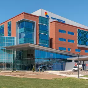 Bild von Children's Hospital Colorado, Colorado Springs