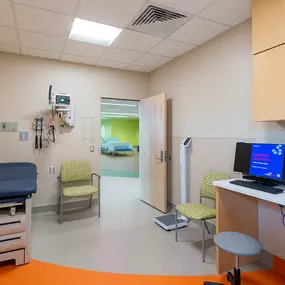 Bild von Children's Hospital Colorado, Colorado Springs