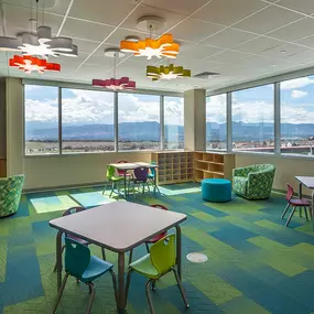 Bild von Children's Hospital Colorado, Colorado Springs