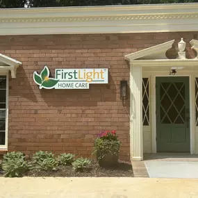 Bild von FirstLight Home Care of Charlotte