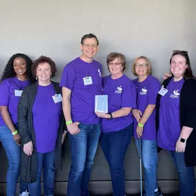 Bild von FirstLight Home Care of Charlotte