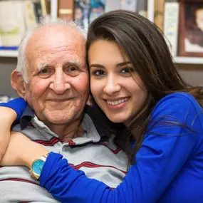 Bild von FirstLight Home Care of Roseville