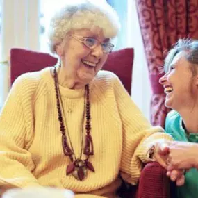 Bild von FirstLight Home Care of Roseville