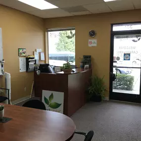 Bild von FirstLight Home Care of Roseville