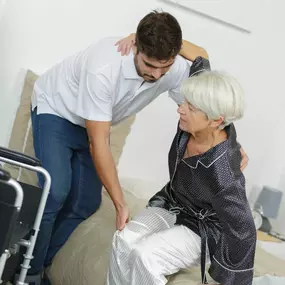 Bild von FirstLight Home Care of Roseville