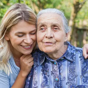 Bild von FirstLight Home Care of Roseville