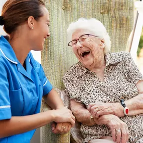 Bild von FirstLight Home Care of Roseville