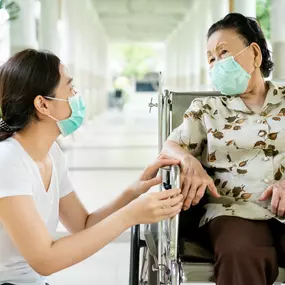 Bild von FirstLight Home Care of Roseville