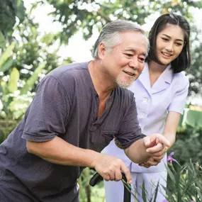 Bild von FirstLight Home Care of Roseville