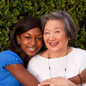 Bild von FirstLight Home Care of Roseville