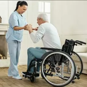 Bild von FirstLight Home Care of Roseville