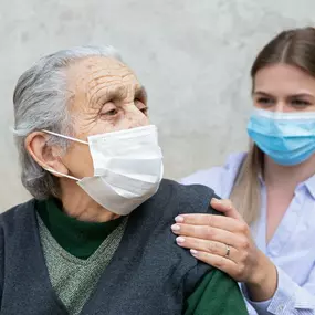 Bild von FirstLight Home Care of Roseville