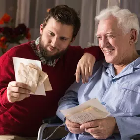 Bild von FirstLight Home Care of Roseville