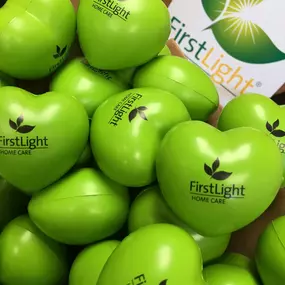 Bild von FirstLight Home Care of Roseville