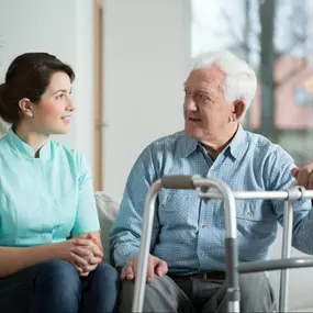 Bild von FirstLight Home Care of Roseville