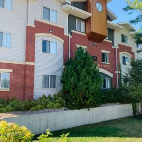 Bild von Clock Tower Lofts