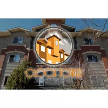 Logo von Clock Tower Lofts