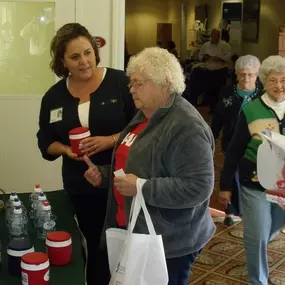 Bild von FirstLight Home Care of Southern Maine