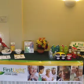 Bild von FirstLight Home Care of Southern Maine