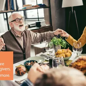 Bild von FirstLight Home Care of The San Francisco Peninsula