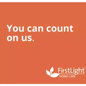 Bild von FirstLight Home Care of The San Francisco Peninsula