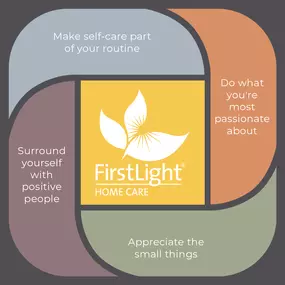 Bild von FirstLight Home Care of The San Francisco Peninsula