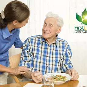 Bild von FirstLight Home Care of The San Francisco Peninsula